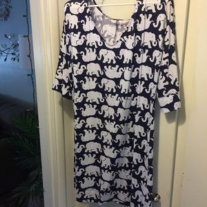 EUC Lilly Pulitzer Dress